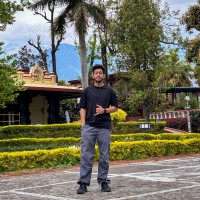 Mukesh Bhardwaj