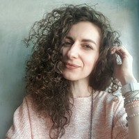 Eugenia Milovanova