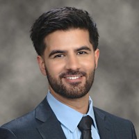 Arjun Chadha