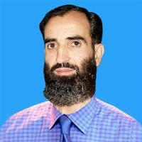 Jehanzeb Dawar