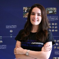 Camille Gorla Fonseca