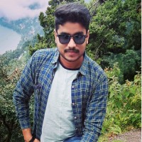 Shubham Verma