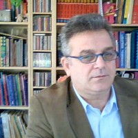 George Kyriakos