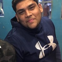 Mohammad Al Tamish Azim