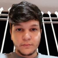 Samuel Eduardo Gonçalves