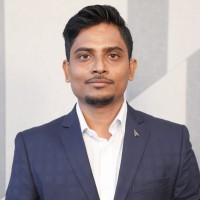 Subendu Maity