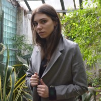 Khrystyna Orobets