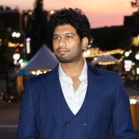 Deepak K.
