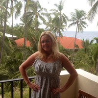 Joanne Cullen