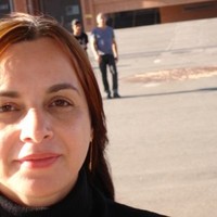 Cristina Marques