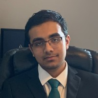 Faadil A. Shaikh