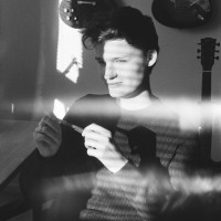 Simon Doesborgh