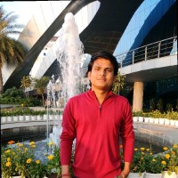 Satish Kumar Sharma