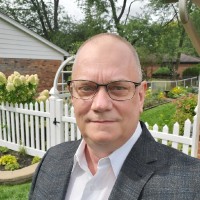 Mark Klamerus, Pmp, Grcp