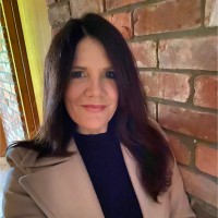 Louise Hendrie