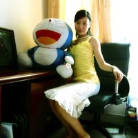 Eileen Huili