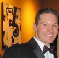 Jeremy Hodal
