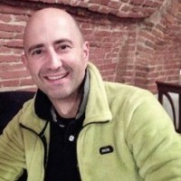 Stefano Carlo Slongo