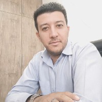 Mohammadreza Rasouli