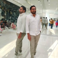 Haroon Prakash