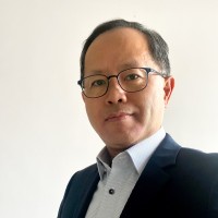 Alvin Ma