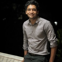 Shashank Rao