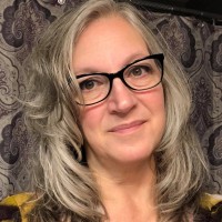 Sue Parker