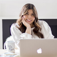 Valerie Dsouza
