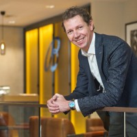 Xander Keuvelaar