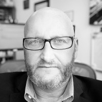 Eric J. Wasson, Cmfc®, Crpc®