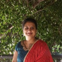 Ankitha S R