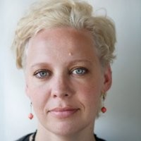 Joan Raun