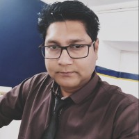 Ravi Vishwakarma