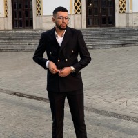 Mohammed Amine Mouatassim
