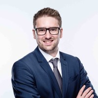 Claudio Lienhard