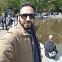 Rizwan Javed