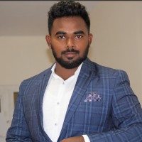 Vijay Palanisamy