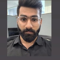Shivam Tripathi