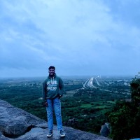 Mothe Balaji