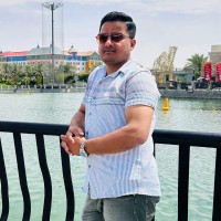 Md akbal Ashraf