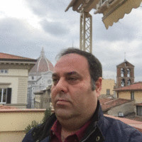 Farshid Mohammadi