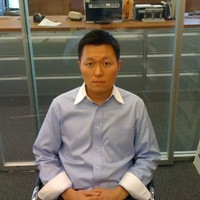 David Kwon, Mba