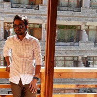 Sharad Katiyar