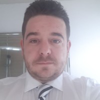 Gareth Stacey