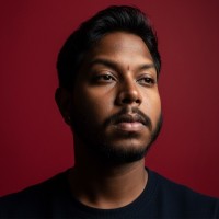 Dhakshn Manirajan