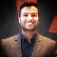 Saurav Upadhyay