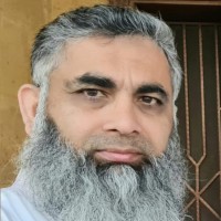 Mohammad Rauf Anwar