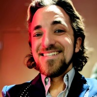 Isaiah J. Timm