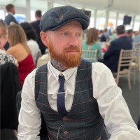 Ryan Thomson