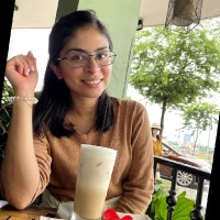 Sonia Patel, Pmp